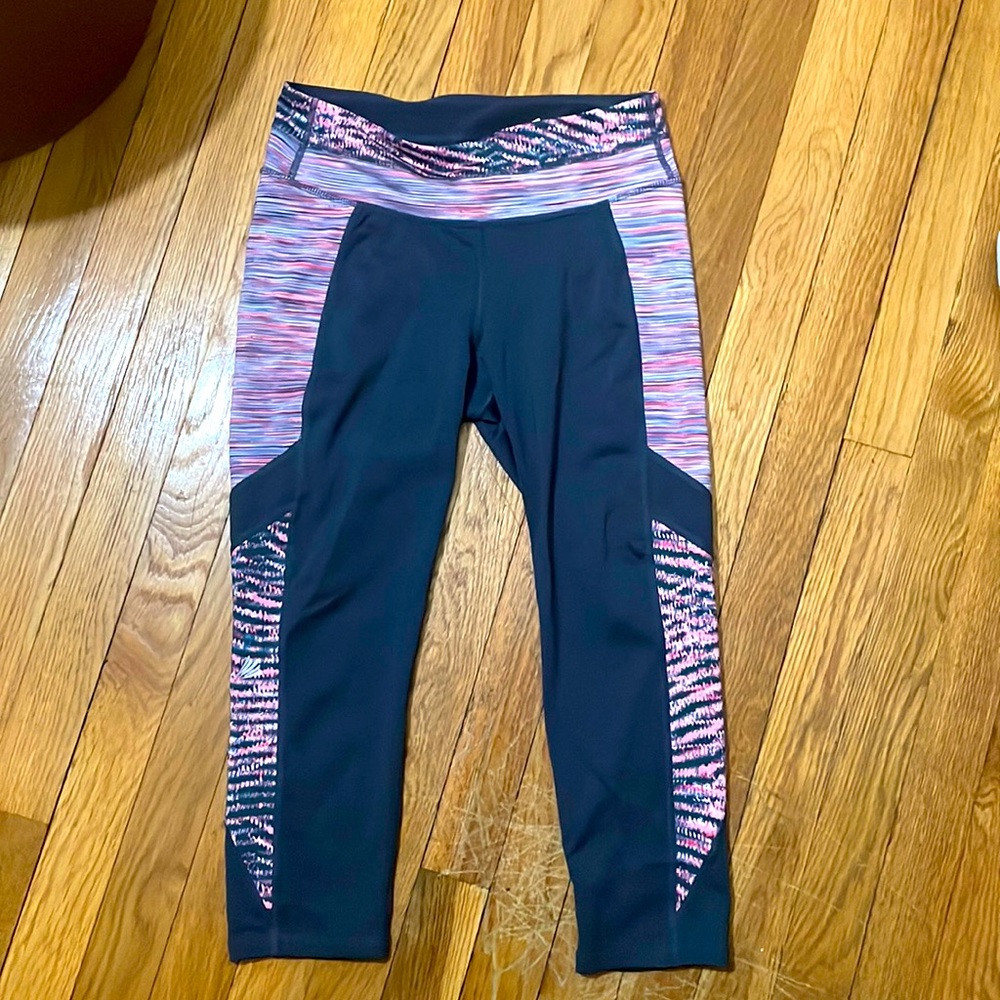 Active pants